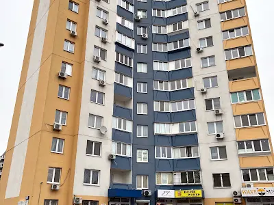 квартира за адресою Межова вул., 23Б