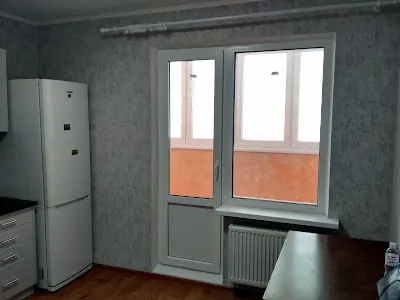 квартира за адресою Кургузова вул., 11-Г