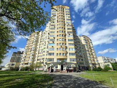 квартира по адресу Киев, Тростянецкая ул., 49