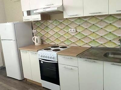 квартира за адресою Лисогірський пров., 20