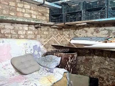 дом по адресу провулок Довгинцівський, 12