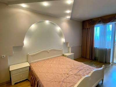 квартира за адресою Ореста Васкула вул., 2