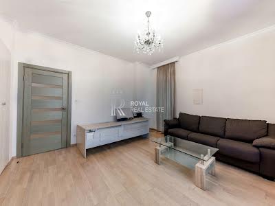 квартира за адресою Глибочицька вул., 32в