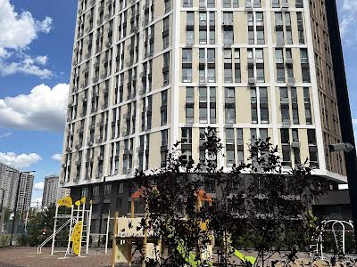 квартира по адресу Івана Сокура пер., 1