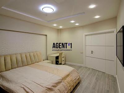 квартира за адресою Валерія Лобановського вул., 28