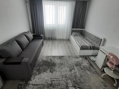 квартира за адресою Буча, Катерини Білокур, 1а
