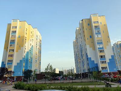 квартира по адресу с. Софиевская борщаговка, Боголюбова ул., 33