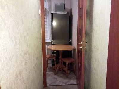 квартира по адресу Ольжича ул., 21