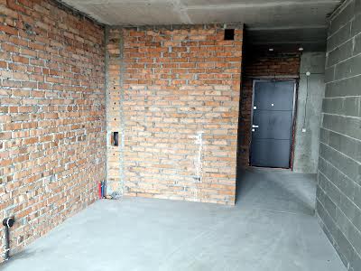 квартира по адресу Виктора Некрасова ул. (Північно-Сирецька), 6