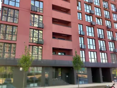 квартира за адресою Віктора Некрасова вул. (Північно-Сирецька), 6