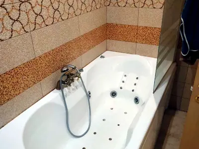квартира по адресу Науки просп., 64