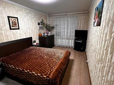 квартира за адресою Лісовий просп., 41