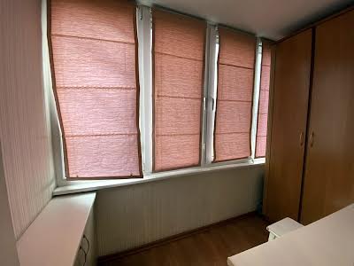 квартира за адресою Васильківська вул., 136
