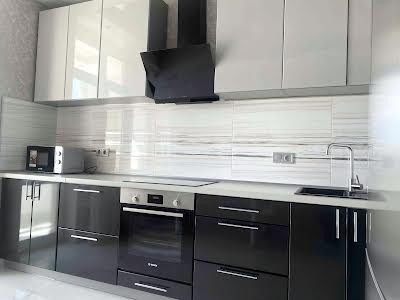 квартира по адресу Драгоманова ул., 10