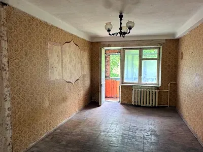 квартира за адресою Романа Ратушного вул. (Волгоградська), 41