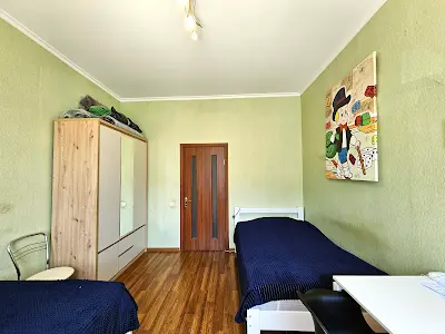 квартира по адресу Николая Лаврухина ул., 6