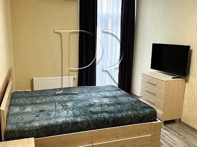 квартира по адресу Регенераторная ул., 4 к8