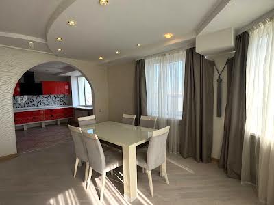 квартира за адресою Борщагівська вул., 206
