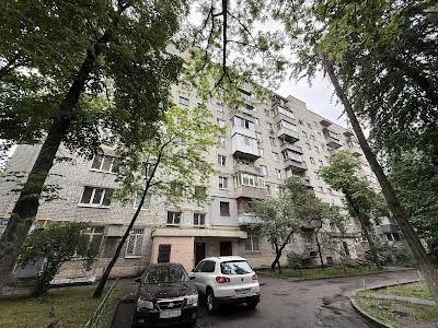 квартира за адресою Борщагівська вул., 129/131