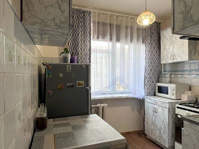 квартира по адресу Роксоланы ул., 25