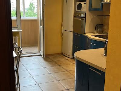 квартира за адресою Петра Григоренка просп., 28