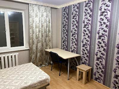 квартира по адресу Новаторов ул., 22