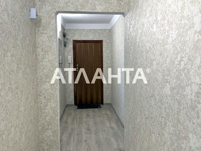 квартира по адресу Машинобудівників ул., 6
