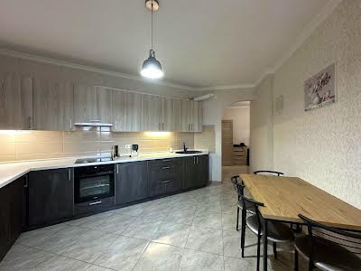 квартира по адресу Перемишльська ул. (Червонопільська), 2-Г