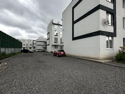 квартира за адресою Кошова вул., 81