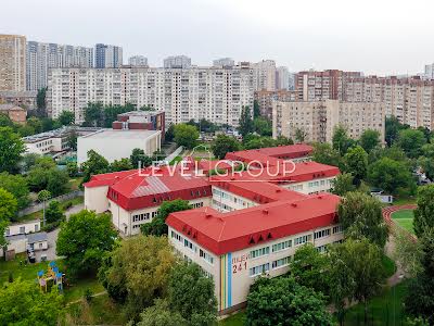 квартира за адресою Голосіївська вул., 13