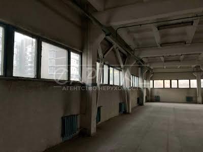 комерційна за адресою Саперне Поле вул., 3