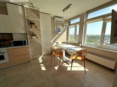 квартира по адресу Юнатская ул., 17