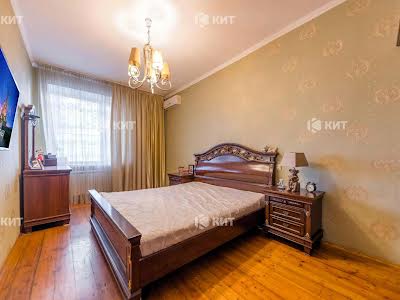 квартира по адресу Петра Болбочана ул. (Клапцова), 69