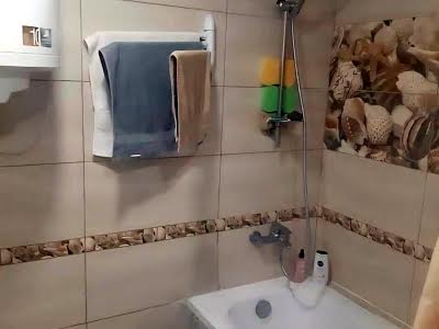 квартира за адресою Харків, Тракторобудівників просп., 162д