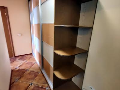 квартира по адресу Борщаговская ул., 206