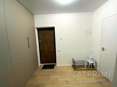 квартира по адресу Академика Заболотного ул., 148-В