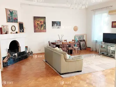 квартира за адресою Куликівська вул. (Мельникова), 9
