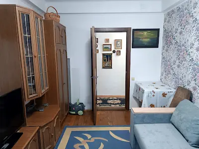 квартира за адресою Галицька вул., 14