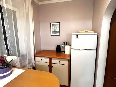 квартира за адресою Оболонський просп., 7-Г