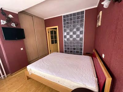 квартира за адресою Оболонський просп., 22-В