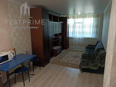 квартира за адресою Магістральна вул., 33