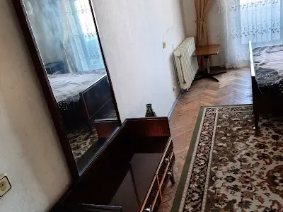 квартира за адресою Ентузіастів вул., 29/1