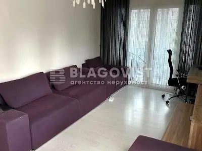 квартира по адресу Остафия Дашкевича ул. (Курнатовского), 9