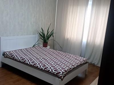 квартира по адресу Самойло Кошки ул. (Маршала Конєва), 5-А
