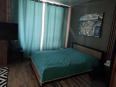 квартира за адресою Лісківська вул., 37