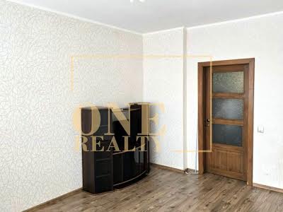 квартира по адресу Олены Пчилки ул., 2
