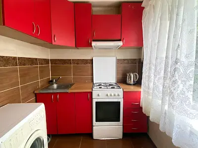 квартира по адресу Соломенская пл., 28