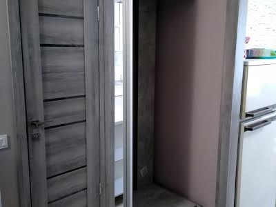 квартира за адресою Бориспільська вул., 49