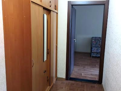 квартира по адресу Сергея Данченко ул., 5