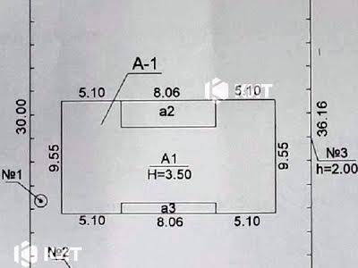 будинок за адресою смт. Пісочин, Санаторна